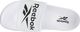 Reebok KLAPKI REEBOK CLASSIC SLIDE FW6229 45.5 3