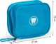 Ecotoys Zestaw dentysty torba z 7 akcesoriami dla dzieci 4