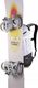 Dakine Plecak Dakine Heli Pro 20L Greyscale O/S 2022 3