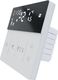 Acurel Termostat 16A HY609WE-WiFi (AD139C) 2