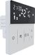Acurel Termostat 16A HY609WE-WiFi (AD139C) 5