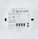 Acurel Termostat 16A HY609WE-WiFi (AD139C) 8