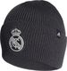 Adidas Czapka zimowa ADIDAS Real Madrid Junior Sportowa 1