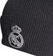 Adidas Czapka zimowa ADIDAS Real Madrid Junior Sportowa 3