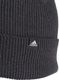 Adidas Czapka zimowa ADIDAS Real Madrid Junior Sportowa 4