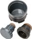 Thermos Termos turystyczny Mountain FFX 0.5 l Czarny 3