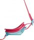 Speedo Okularki dziecięce SPEEDO Jet Junior dla dzieci 6-14 lat 2