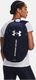 Under Armour Plecak sportowy Hustle Lite granatowy (1364180-410) 5