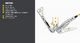 Leatherman Multitool Leatherman Skeletool Black/Silver - 7 narzędzi, dł. 100mm (832629) 3