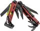 Leatherman Multitool Leatherman Signal Crimson - 19 narzędzi, dł. 114,3mm (832745) 3