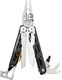 Leatherman Multitool Leatherman Signal - 19 narzędzi, dł. 114,3mm (832265) 1