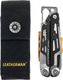 Leatherman Multitool Leatherman Signal - 19 narzędzi, dł. 114,3mm (832265) 3
