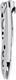 Leatherman Nóż składany Leatherman Skeletool KBx 420HC (832382) 3