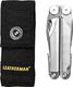 Leatherman Multitool Leatherman Wave Plus - 18 narzędzi, dł. 100mm (832524) 3