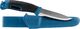 Morakniv Nóż Morakniv Companion Spark - Stainless Steel (NZ-CSP-SS-65) 1
