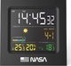 Stacja pogodowa NASA NASA Stacja Pogody Pogodowa 10w1 na Licencji / WS300 1