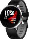 Smartwatch Jordan Kerr JKA04 Czarno-szary  (JKA04 Silver Red) 1
