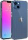 Hurtel Żelowy pokrowiec etui Ultra Clear 0.5mm iPhone 13 mini przezroczysty 1