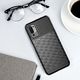 Hurtel Thunder Case elastyczne pancerne etui pokrowiec Xiaomi Redmi Note 10 5G / Poco M3 Pro czarny 10