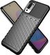 Hurtel Thunder Case elastyczne pancerne etui pokrowiec Xiaomi Redmi Note 10 5G / Poco M3 Pro czarny 13