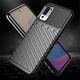 Hurtel Thunder Case elastyczne pancerne etui pokrowiec Xiaomi Redmi Note 10 5G / Poco M3 Pro czarny 1