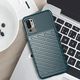 Hurtel Thunder Case elastyczne pancerne etui pokrowiec Xiaomi Redmi Note 10 5G / Poco M3 Pro czarny 3