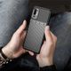 Hurtel Thunder Case elastyczne pancerne etui pokrowiec Xiaomi Redmi Note 10 5G / Poco M3 Pro czarny 5