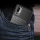 Hurtel Thunder Case elastyczne pancerne etui pokrowiec Xiaomi Redmi Note 10 5G / Poco M3 Pro czarny 6