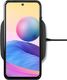 Hurtel Thunder Case elastyczne pancerne etui pokrowiec Xiaomi Redmi Note 10 5G / Poco M3 Pro czarny 7
