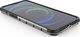 Hurtel Honeycomb etui pancerny pokrowiec z żelową ramką iPhone 13 Pro Max zielony 11