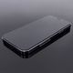 Wozinsky Wozinsky zestaw 2x super wytrzymałe szkło hartowane Full Glue na cały ekran z ramką Case Friendly iPhone 13 Pro Max czarny 4