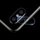 Wozinsky Wozinsky Camera Tempered Glass szkło hartowane 9H na aparat kamerę iPhone 12 Pro Max 5