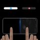 Dux Ducis Dux Ducis 10D Tempered Glass wytrzymałe szkło hartowane 9H na cały ekran z ramką OnePlus Nord CE 5G przezroczysty (case friendly) 10