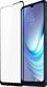 Dux Ducis Dux Ducis 9D Tempered Glass wytrzymałe szkło hartowane 9H na cały ekran z ramką Motorola Moto G50 przezroczysty (case friendly) 1