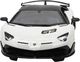 Rastar Auto R/C Lamborghini Aventador Rastar 1:14 Biały 3
