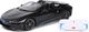 Rastar Auto R/C BMW i8 Roadster Rastar 1:12 Czarny 1