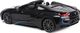 Rastar Auto R/C BMW i8 Roadster Rastar 1:12 Czarny 3