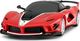 Rastar Auto R/C Ferrari Rastar 1:24 Czerwone na pilota 1