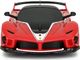 Rastar Auto R/C Ferrari Rastar 1:24 Czerwone na pilota 3