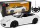 Rastar Auto R/C Porsche 911 Carrera S Rastar 1:12 Białe 1