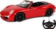 Rastar Auto R/C Porsche 911 Rastar 1:14 Czerwone na pilota 1