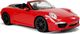 Rastar Auto R/C Porsche 911 Rastar 1:14 Czerwone na pilota 2