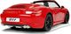 Rastar Auto R/C Porsche 911 Rastar 1:14 Czerwone na pilota 3