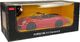 Rastar Auto R/C Porsche 911 Rastar 1:14 Czerwone na pilota 6