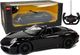 Rastar Auto R/C Porsche 911 Carrera S Rastar 1:12 Czarne 1