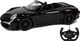 Rastar Auto R/C Porsche 911 Carrera S Rastar 1:12 Czarne 2