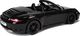 Rastar Auto R/C Porsche 911 Carrera S Rastar 1:12 Czarne 3