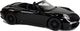 Rastar Auto R/C Porsche 911 Carrera S Rastar 1:12 Czarne 4