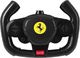 Rastar Auto R/C Ferrari Aperta Rastar 1:14 Czerwone na Pilota 11