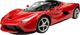 Rastar Auto R/C Ferrari Aperta Rastar 1:14 Czerwone na Pilota 1